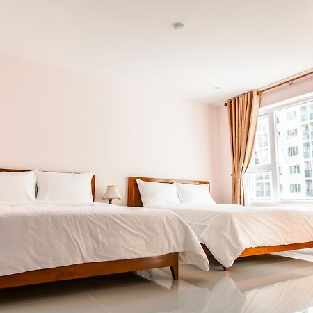 Kien Cuong Apartment & Hotel Ngu Hanh Son Exteriér fotografie