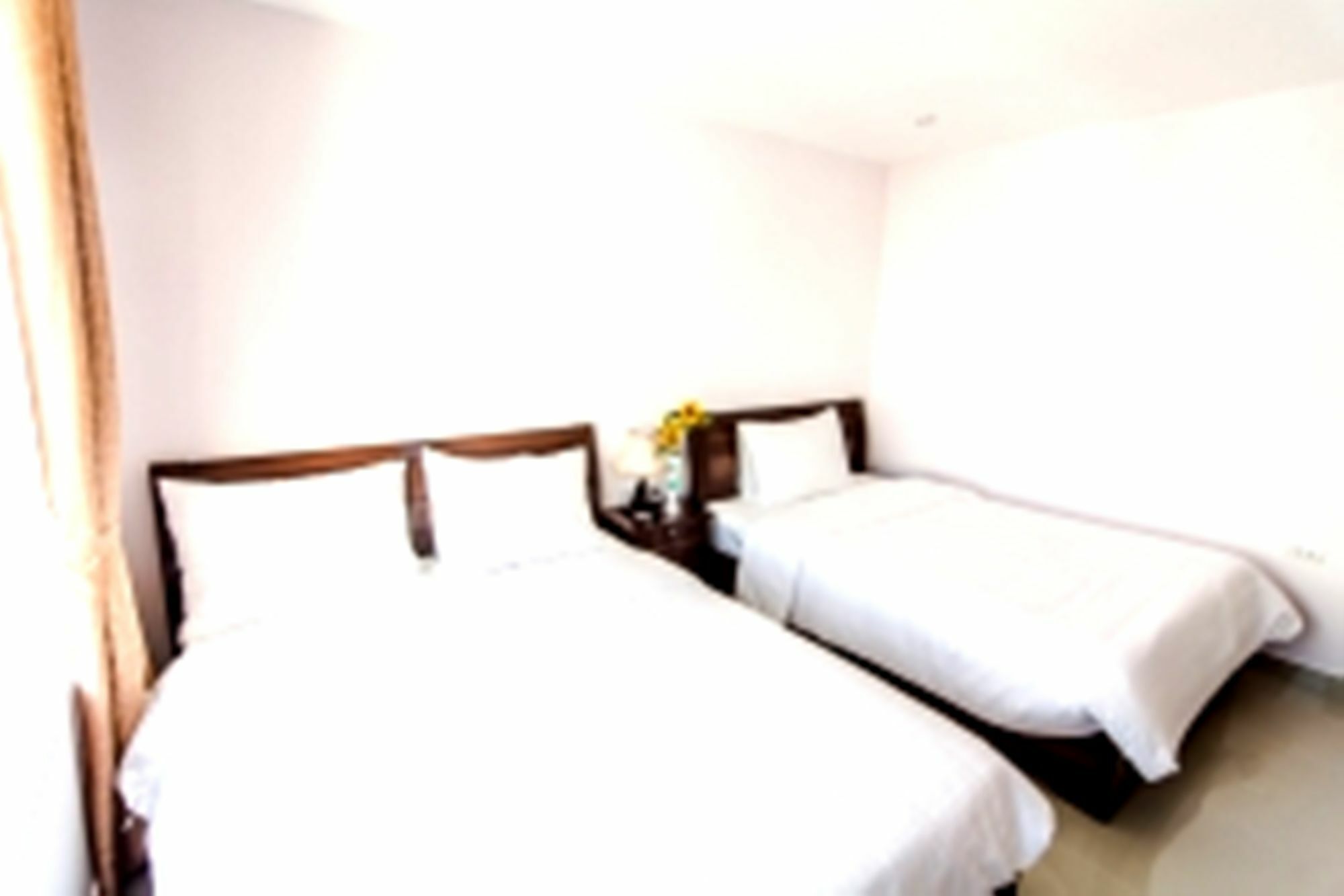 Kien Cuong Apartment & Hotel Ngu Hanh Son Exteriér fotografie