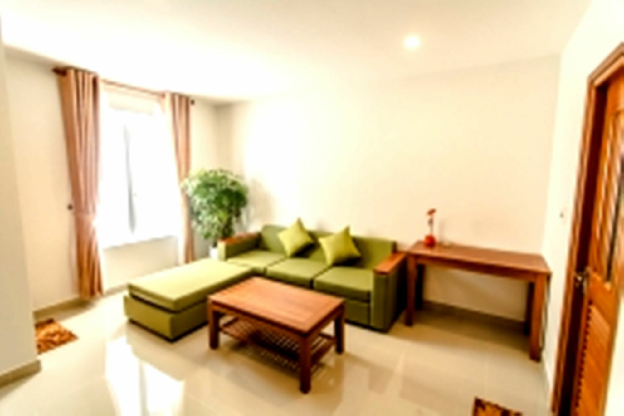 Kien Cuong Apartment & Hotel Ngu Hanh Son Exteriér fotografie