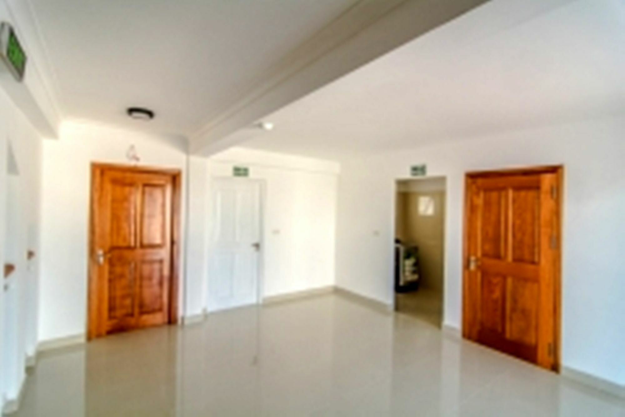 Kien Cuong Apartment & Hotel Ngu Hanh Son Exteriér fotografie
