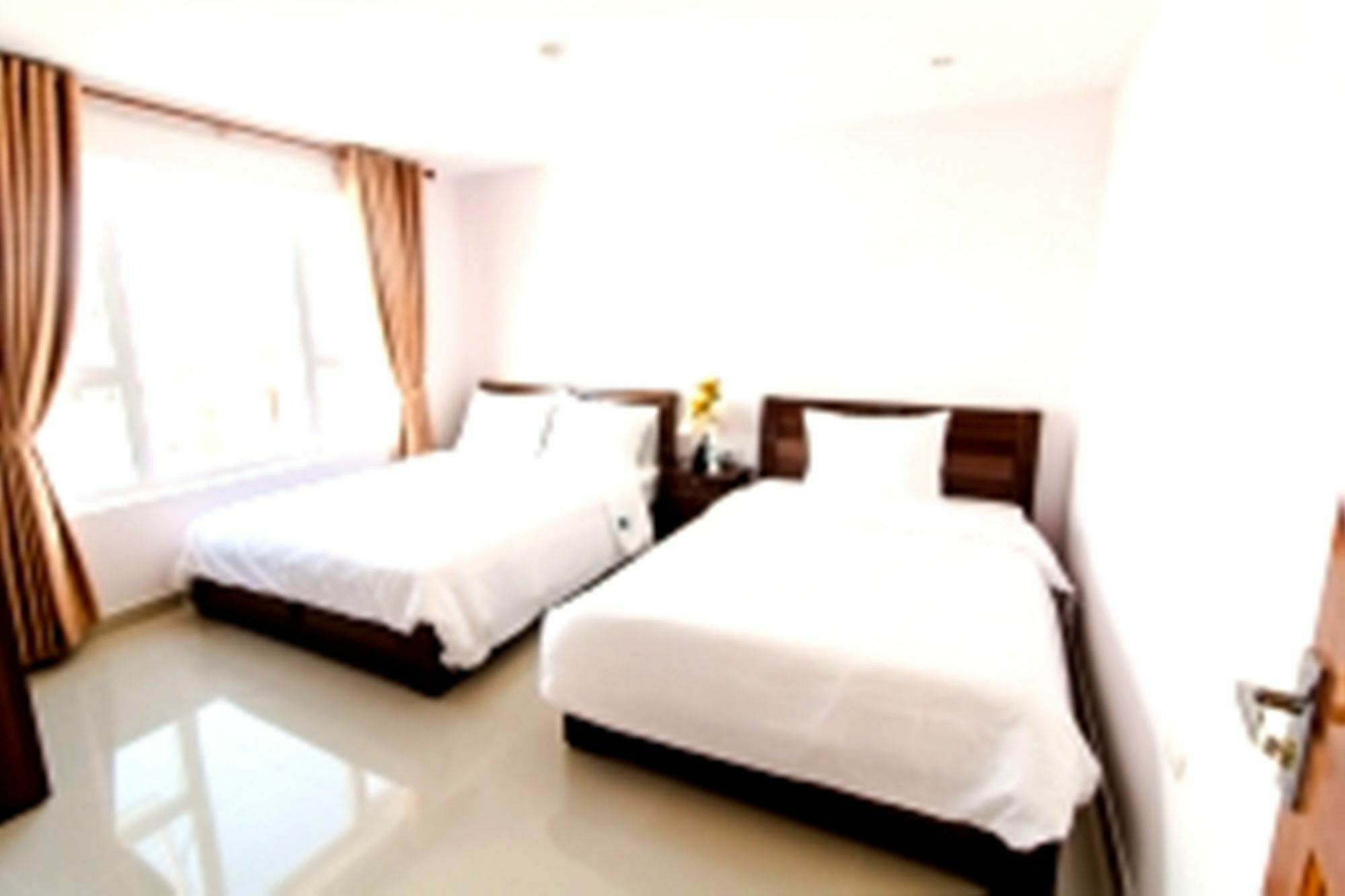 Kien Cuong Apartment & Hotel Ngu Hanh Son Exteriér fotografie